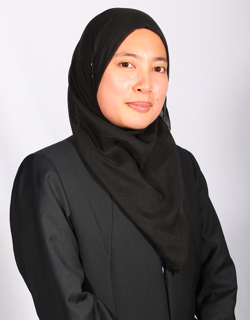 Zaidah Binti Zakaria